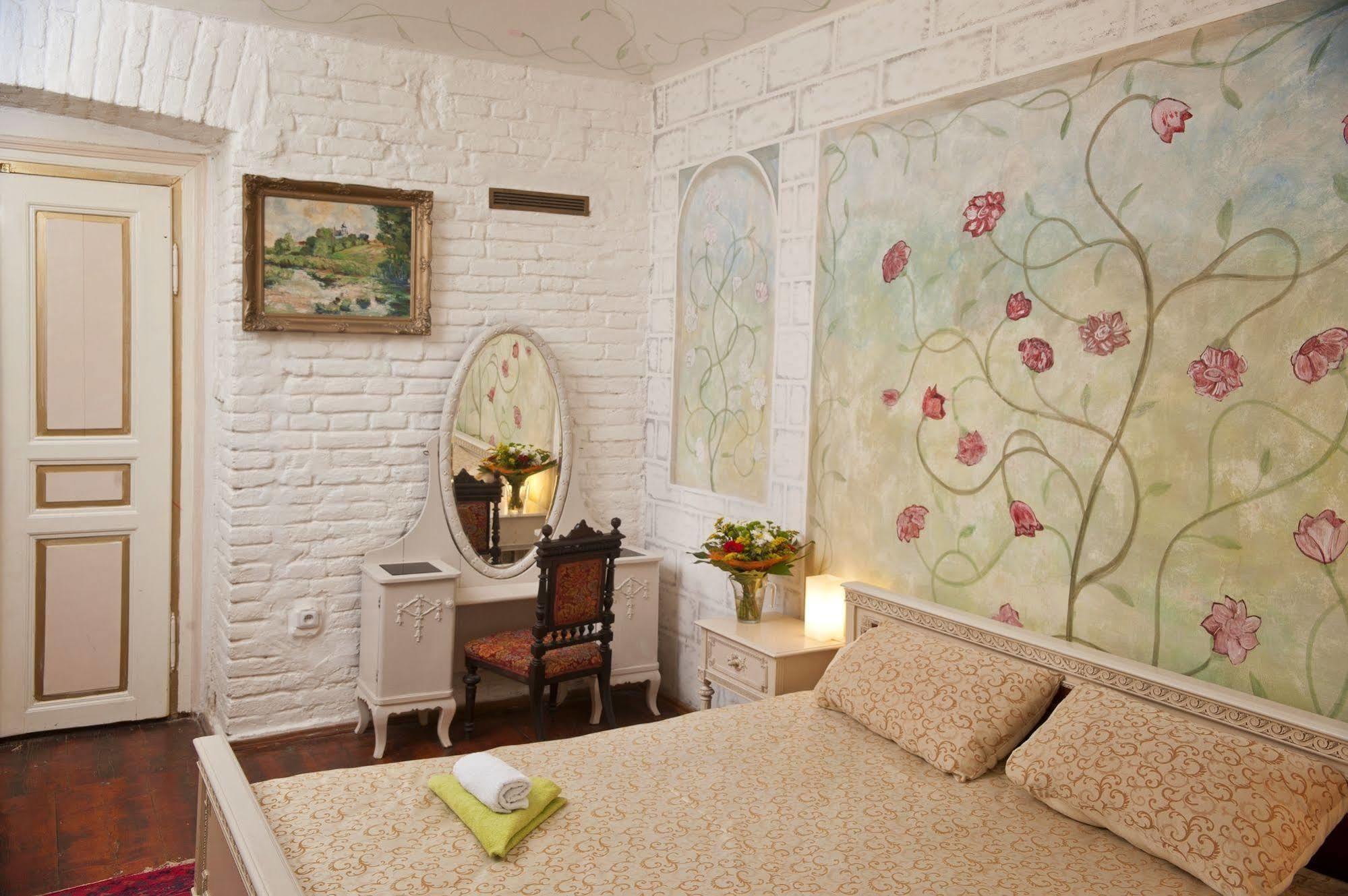 Old Time Hotel Прага Екстер'єр фото